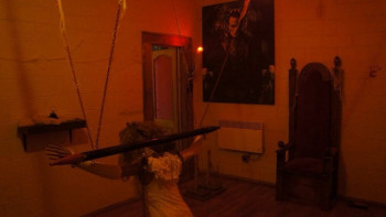 Квест комната в Ужгороде